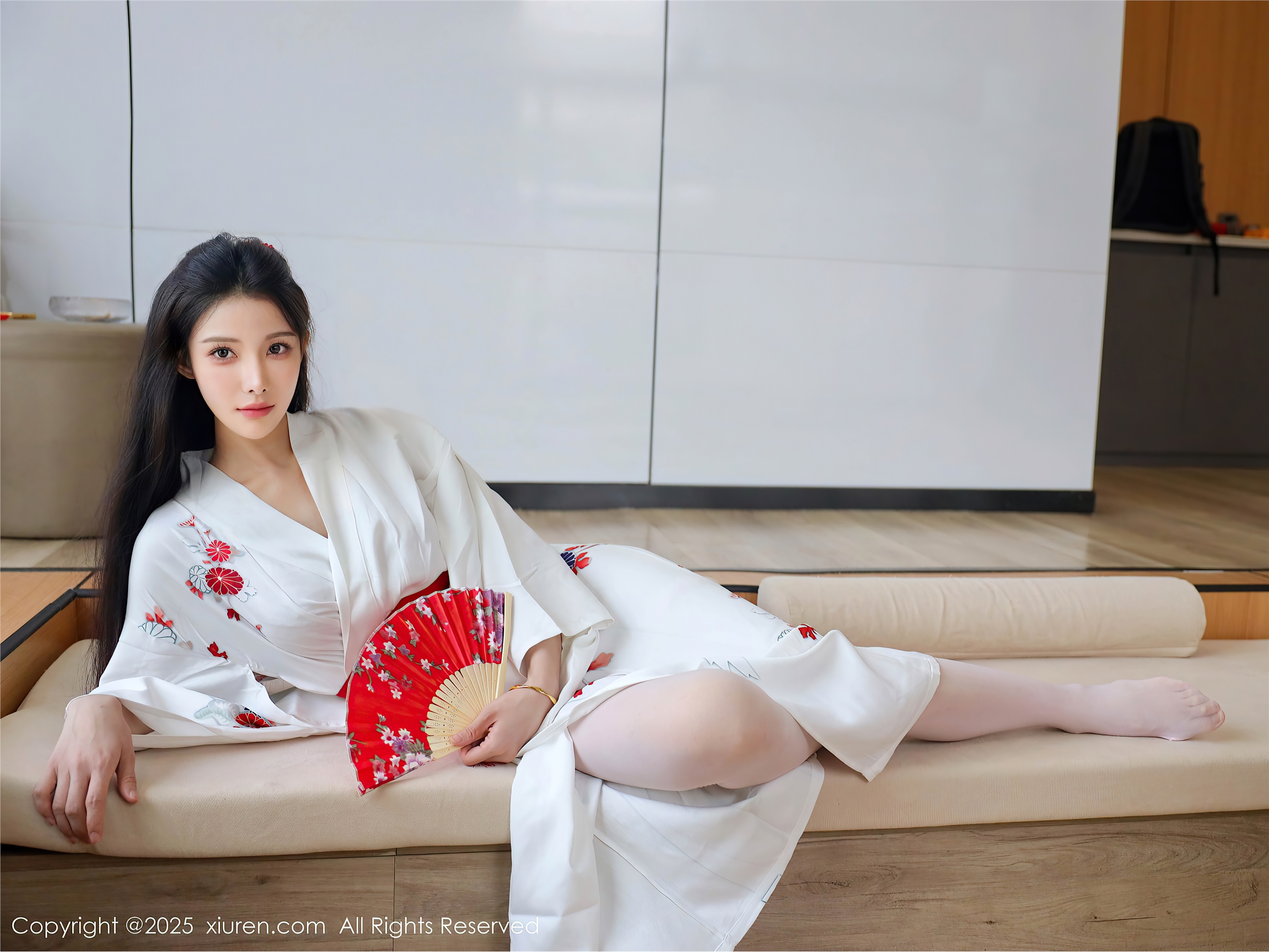 Xiuren秀人网 2025.09.15 NO.10767 梨霜儿